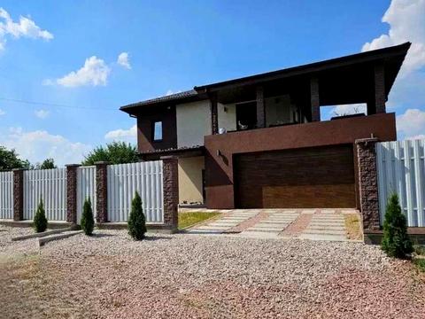 будинок за адресою Гагаріна вул.