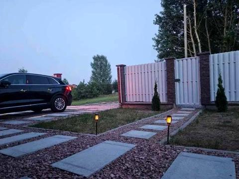 будинок за адресою Гагаріна вул.