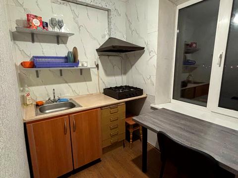 квартира за адресою Зодчих вул., 80-А