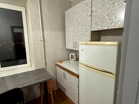 квартира за адресою Зодчих вул., 80-А