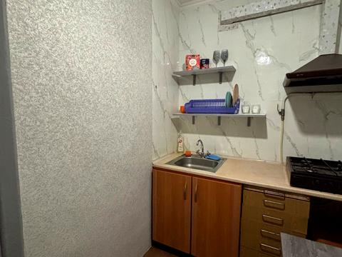 квартира за адресою Зодчих вул., 80-А