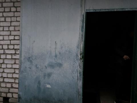 паркомісце за адресою Митрополита Василя Липківського вул. (Урицького), 15а