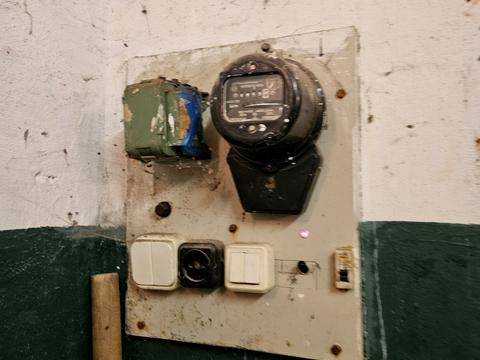 паркомісце за адресою Митрополита Василя Липківського вул. (Урицького), 15а