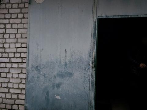 паркомісце за адресою Митрополита Василя Липківського вул. (Урицького), 15а