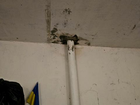 паркомісце за адресою Митрополита Василя Липківського вул. (Урицького), 15а