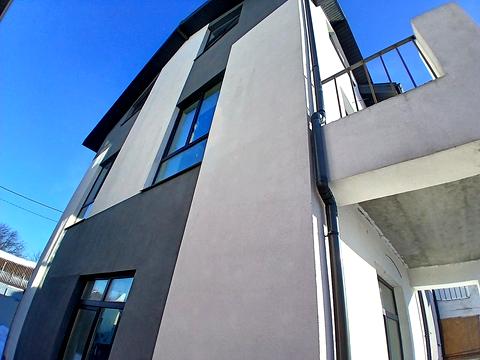 дом по адресу Яблоньская ул. (Кирова)