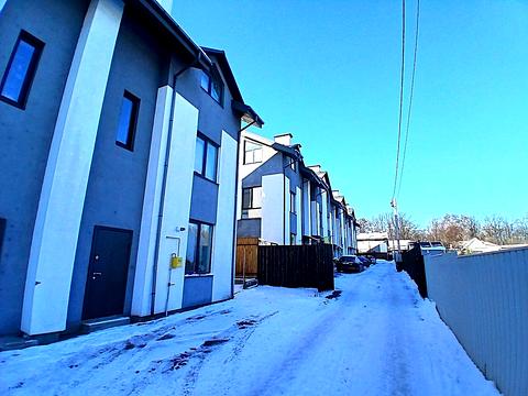 дом по адресу Яблоньская ул. (Кирова)