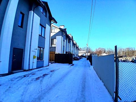 дом по адресу Яблоньская ул. (Кирова)