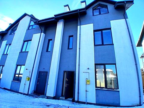 дом по адресу Яблоньская ул. (Кирова)