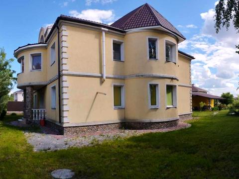 будинок за адресою Кленова вул.