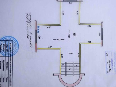 будинок за адресою Кленова вул.