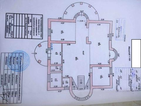 будинок за адресою Кленова вул.