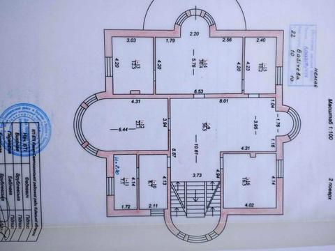 будинок за адресою Кленова вул.