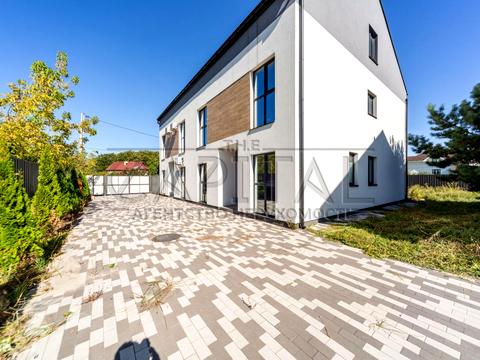 будинок за адресою Абрикосовий пров.