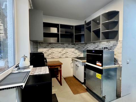 квартира за адресою Лариси Руденко вул., 8