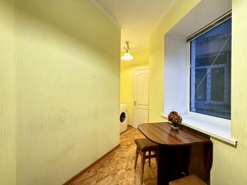 квартира по адресу Ивана Франко ул., 27/31