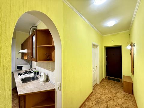 квартира по адресу Ивана Франко ул., 27/31