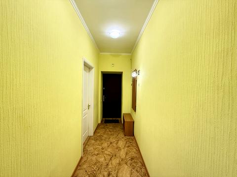 квартира по адресу Ивана Франко ул., 27/31