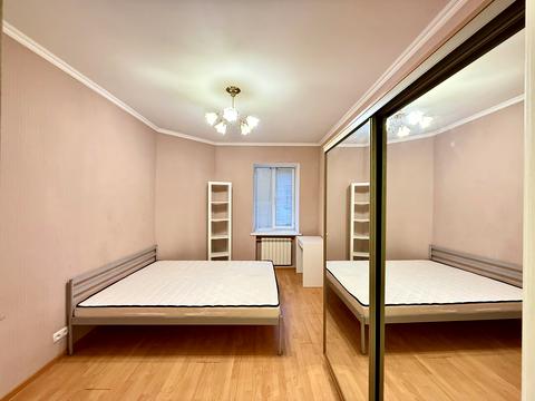 квартира по адресу Ивана Франко ул., 27/31