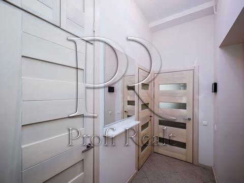 квартира за адресою Ярославська вул., 30