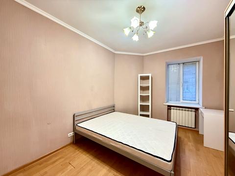 квартира по адресу Ивана Франко ул., 27/31