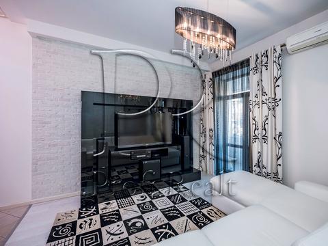 квартира за адресою Ярославська вул., 30