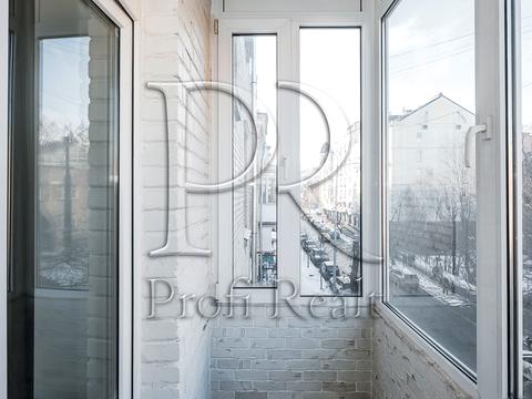 квартира за адресою Ярославська вул., 30