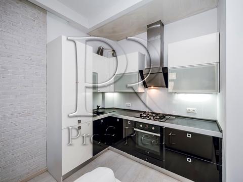 квартира за адресою Ярославська вул., 30