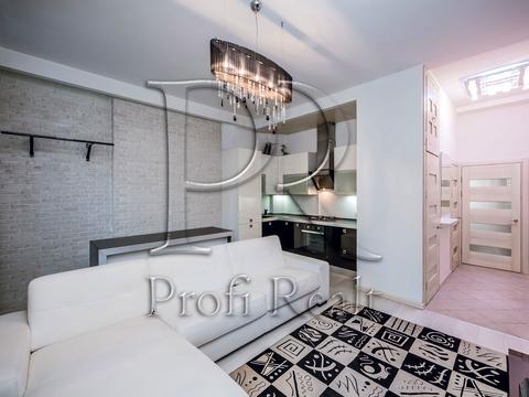 квартира за адресою Ярославська вул., 30