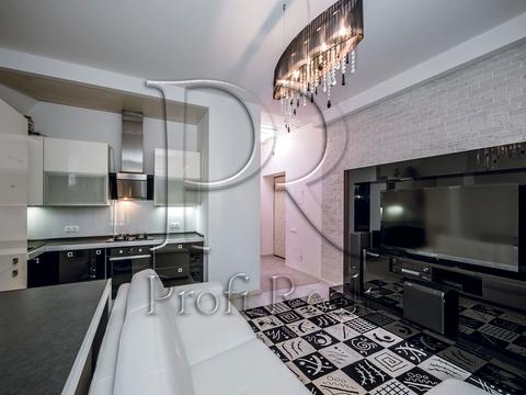 квартира за адресою Ярославська вул., 30