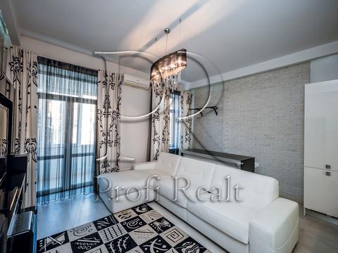 квартира за адресою Ярославська вул., 30