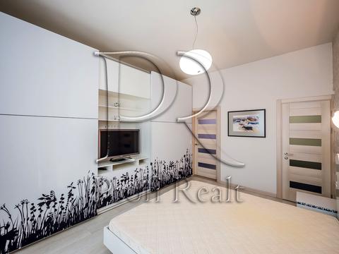 квартира за адресою Ярославська вул., 30