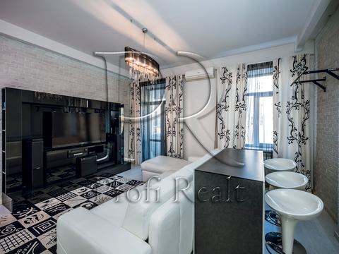 квартира за адресою Ярославська вул., 30