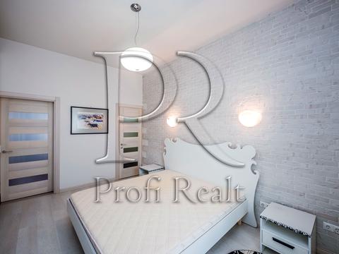 квартира за адресою Ярославська вул., 30