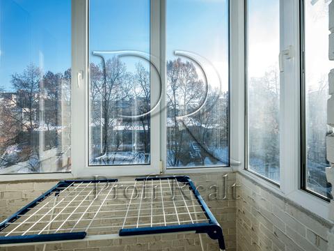 квартира за адресою Ярославська вул., 30