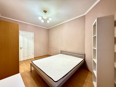 квартира по адресу Ивана Франко ул., 27/31