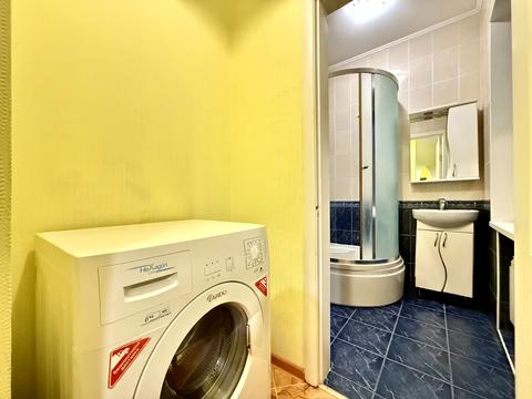 квартира по адресу Ивана Франко ул., 27/31