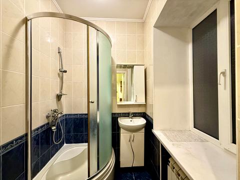 квартира по адресу Ивана Франко ул., 27/31