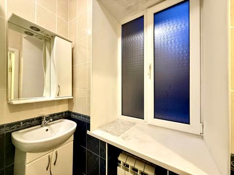 квартира по адресу Ивана Франко ул., 27/31