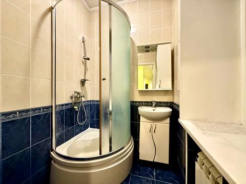 квартира по адресу Ивана Франко ул., 27/31