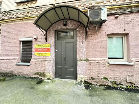 квартира по адресу Ивана Франко ул., 27/31