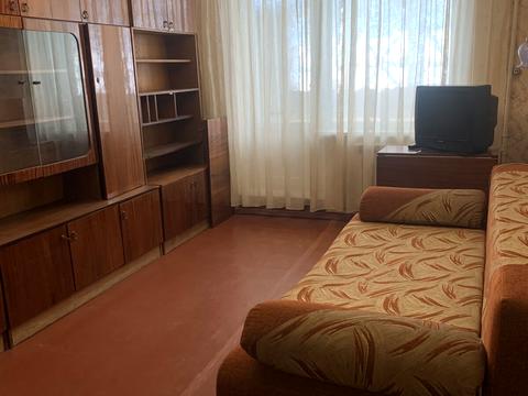 квартира по адресу Астрономическая ул., 44б