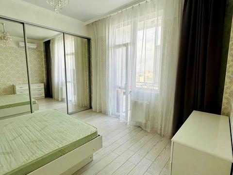 квартира по адресу Асташкина пер., 29