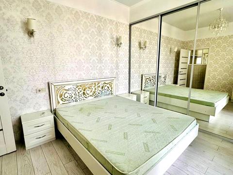 квартира по адресу Асташкина пер., 29