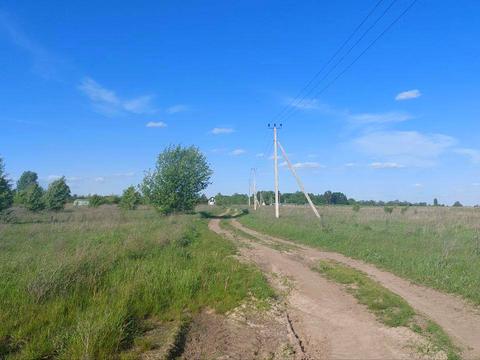 ділянка за адресою с. Музичі, Паркова