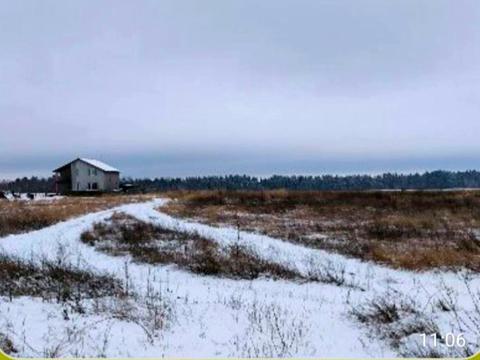 ділянка за адресою с. Музичі, Паркова