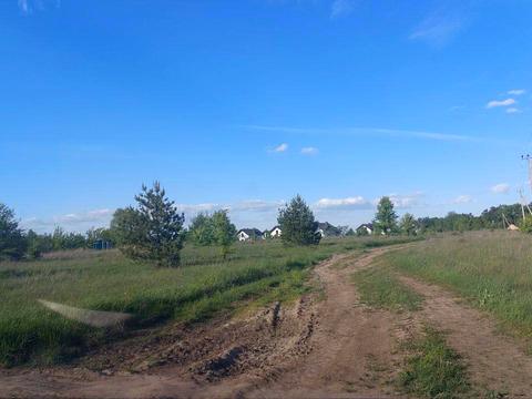 ділянка за адресою с. Музичі, Паркова