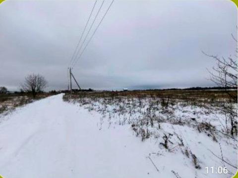 ділянка за адресою с. Музичі, Паркова