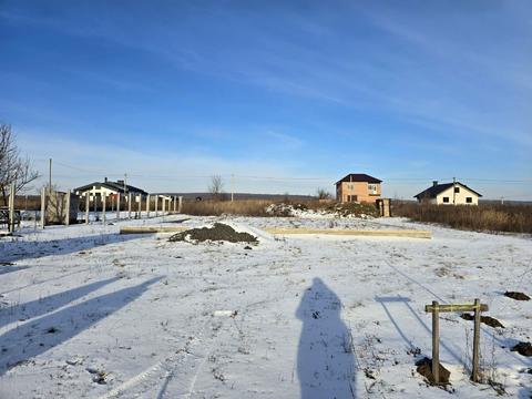 ділянка за адресою 