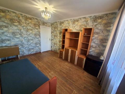 квартира по адресу Зодчих ул., 4